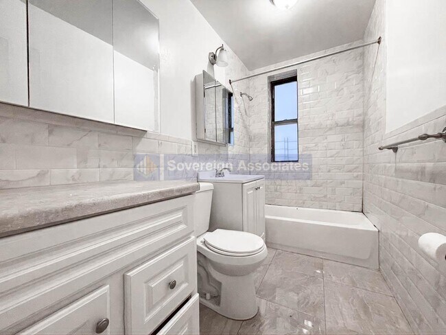 Floorplan - 106 Fort Washington Avenue