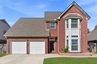 Building Photo - 14602 Cobre Valley Dr