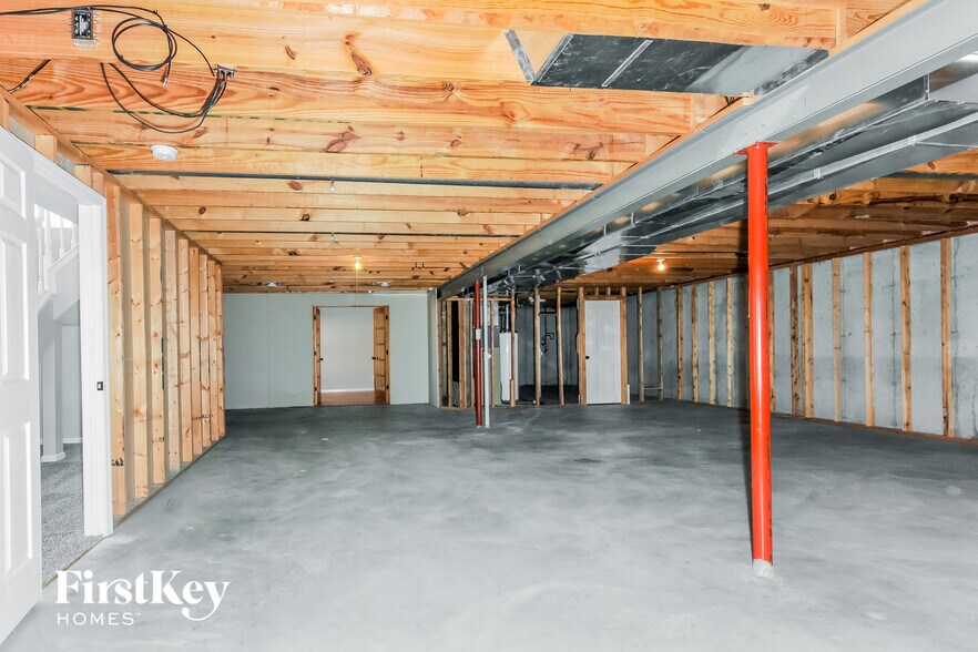 Building Photo - 3 Princess Grace Ct