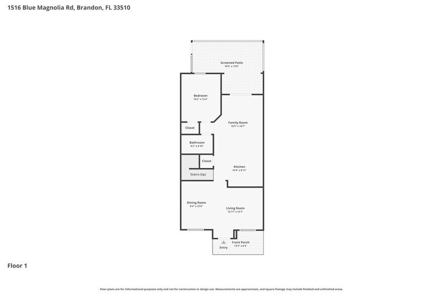 Building Photo - 1516 Blue Magnolia Rd
