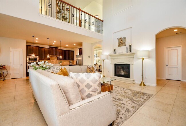 Building Photo - 3515 Summer Ranch Dr
