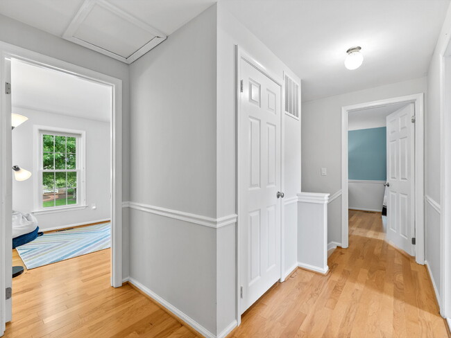 Building Photo - Your Dream Home Awaits!
