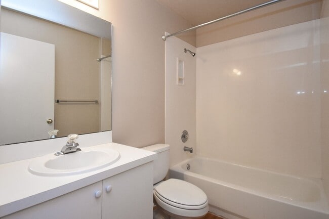 Building Photo - 2BR/2BA Upstairs Condo in Haile Village Center – $1,650/month