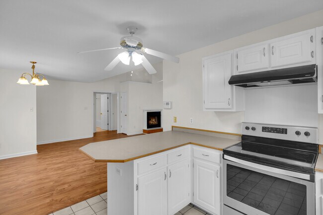 Building Photo - 108 Luke Ct