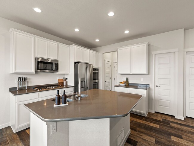 Building Photo - Stunning 4-Bed 2.5-Bath Oasis- Severance, CO!