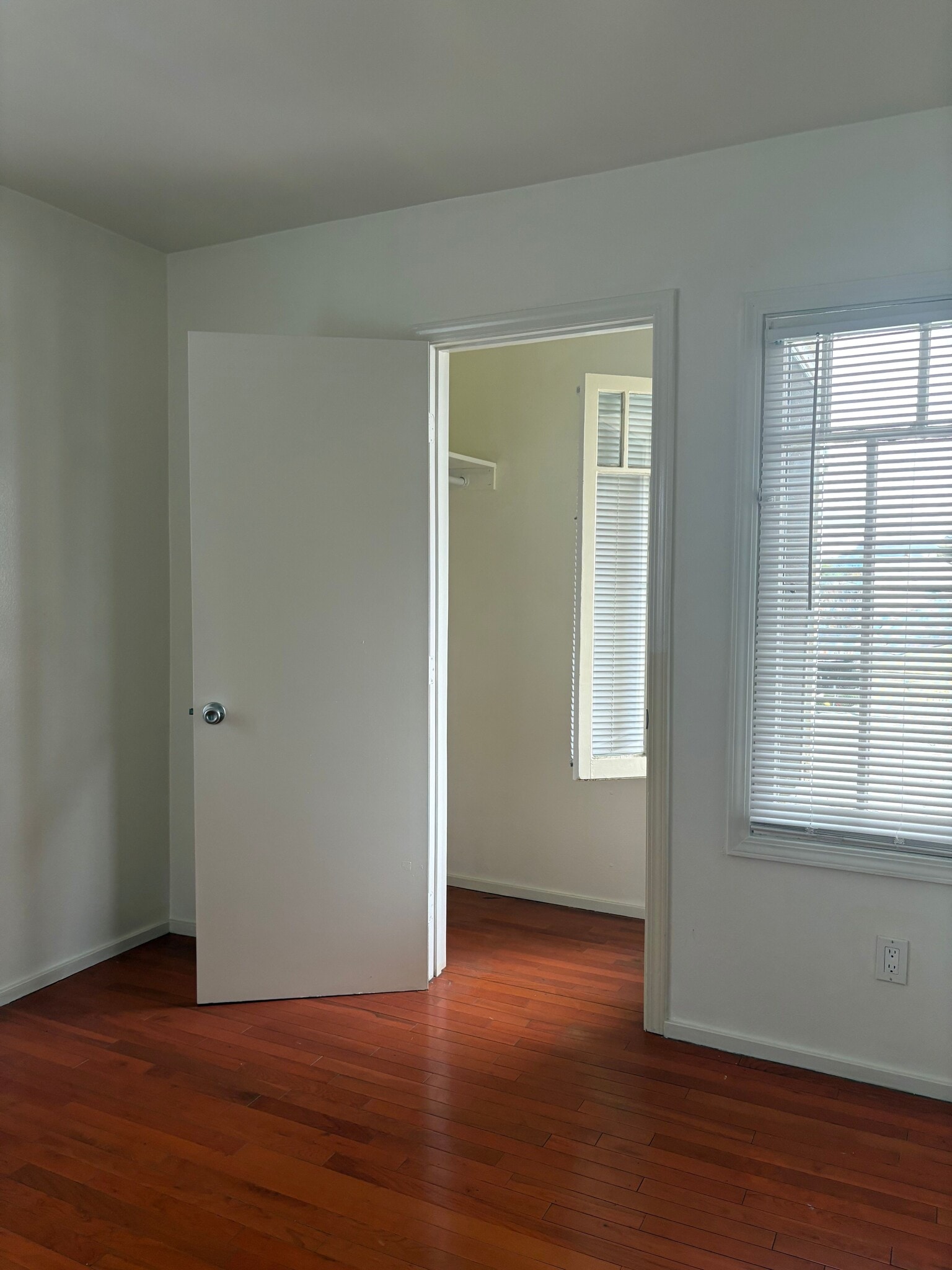 Bedroom 2 - 1529 5th Ave