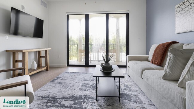 Building Photo - 7301 Lake Bank Lp