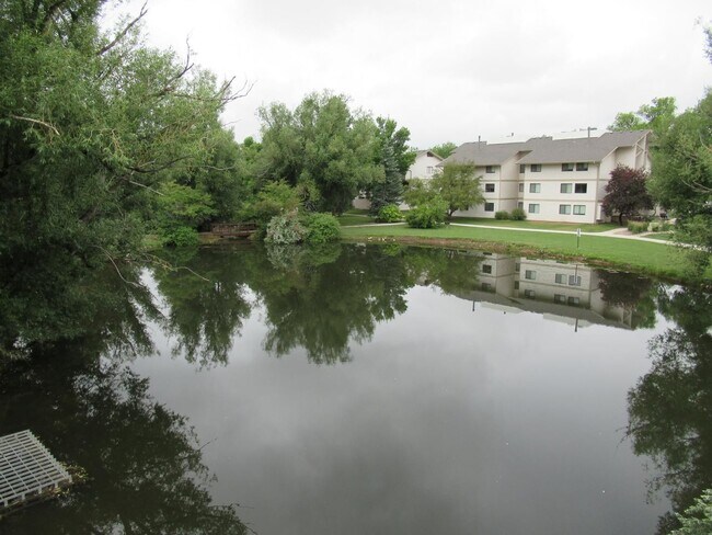 Building Photo - 1 bed/1 bath apartment close to CSU, bike trails, restaurants, shopping and more!