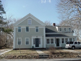 Building Photo - 25-25 School St