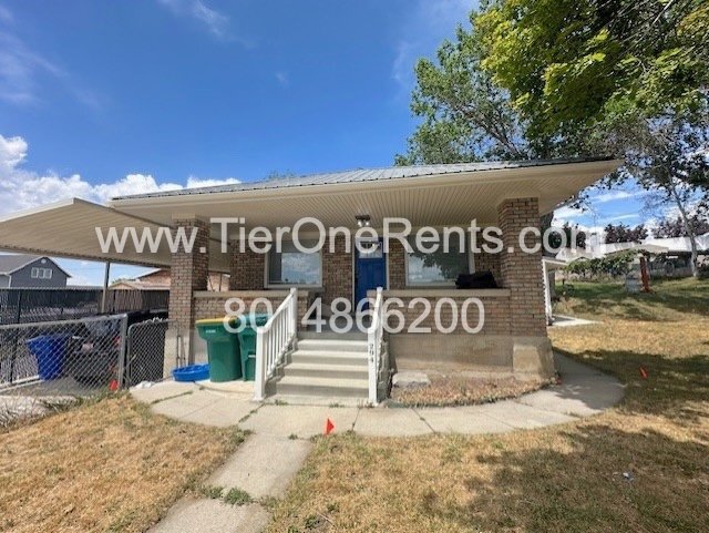 Building Photo - 294 W 1200 N
