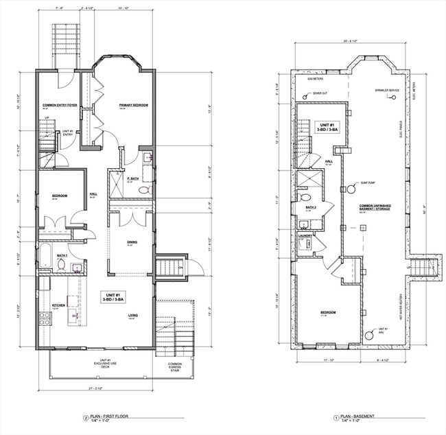 Building Photo - 206 Byron St