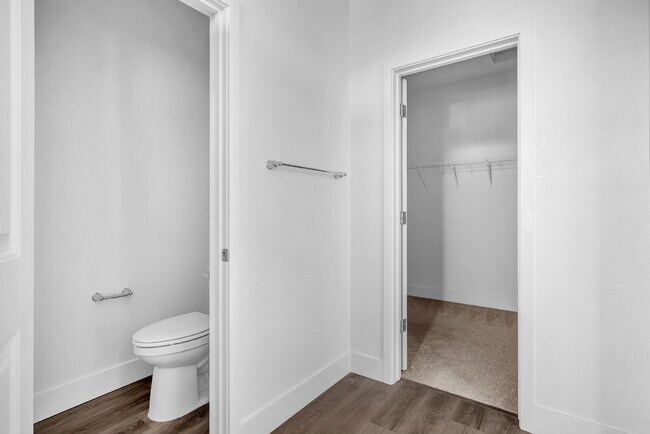 Building Photo - Every Bedroom Has A Bath — Plus a 2-Car Garage and Solar