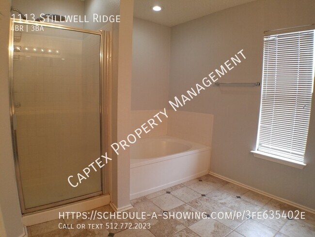 Building Photo - 1113 Stillwell Ridge