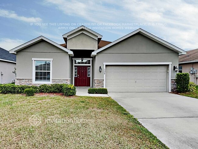 Building Photo - 3374 Mahogany Pointe Loop