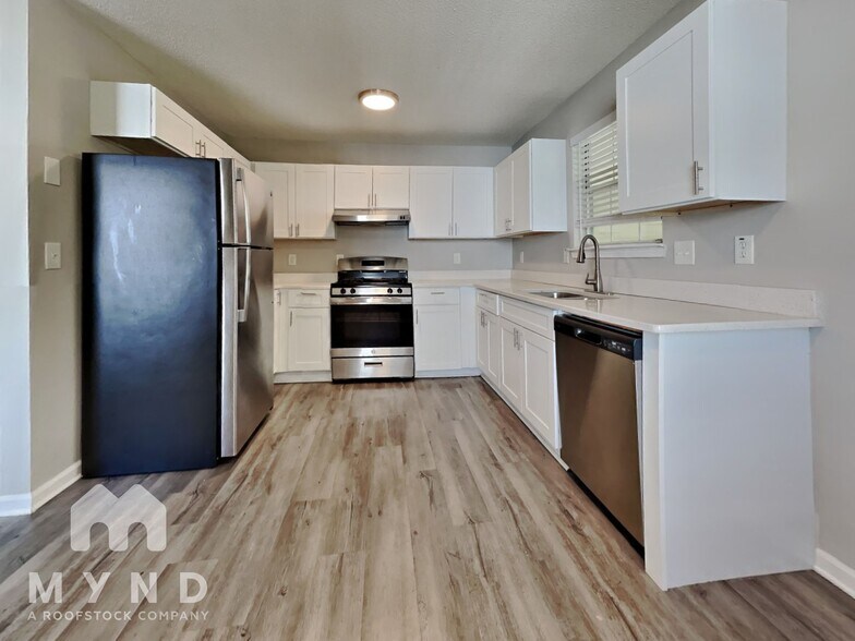 Building Photo - 173 Brandon Ridge Cir