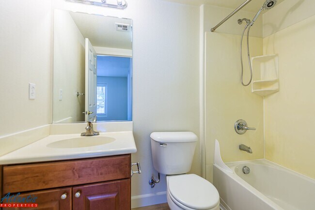 Building Photo - Communications Hill | LVP Flooring | Central A/C