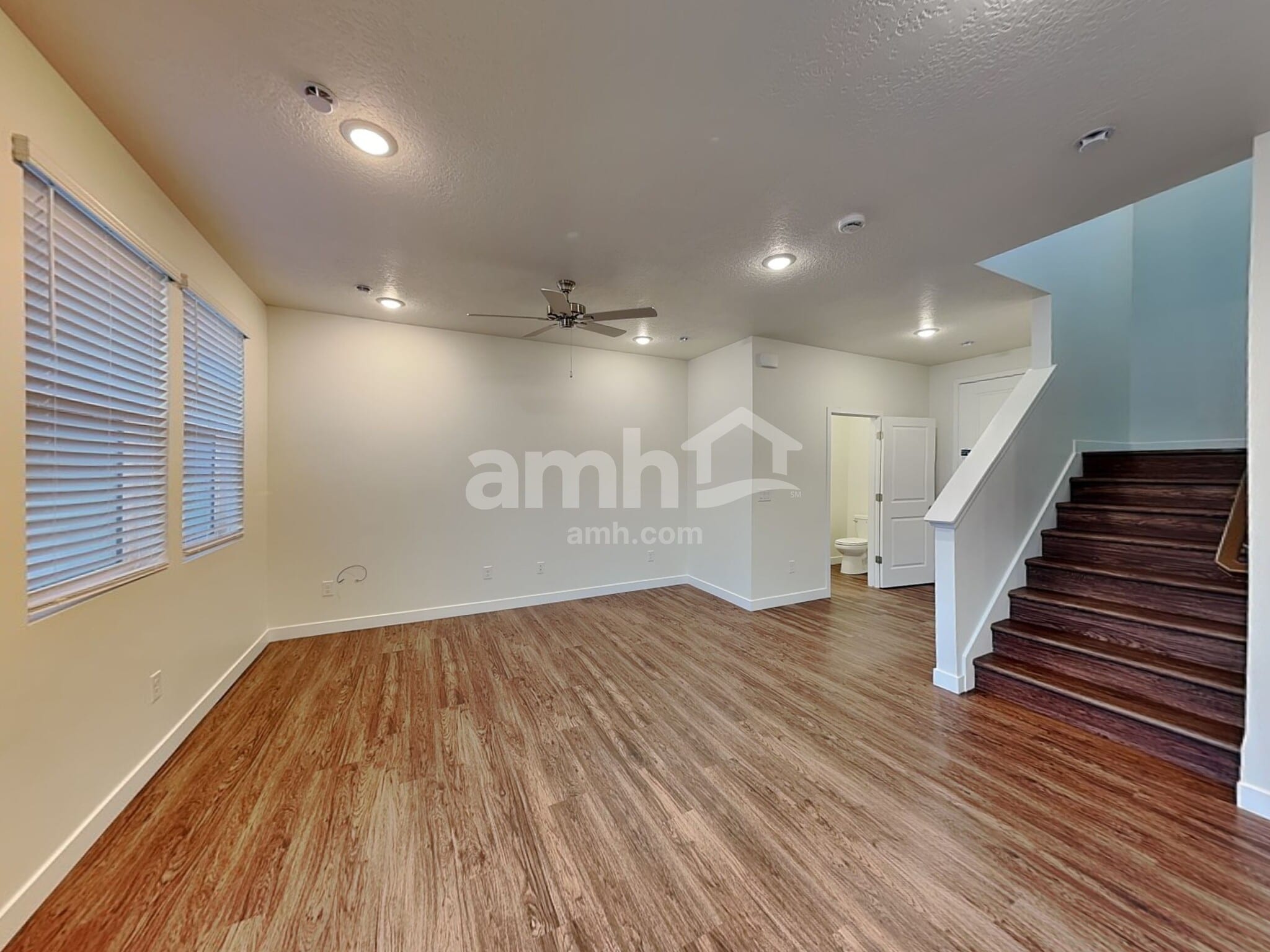 Building Photo - 3442 N Annabell St