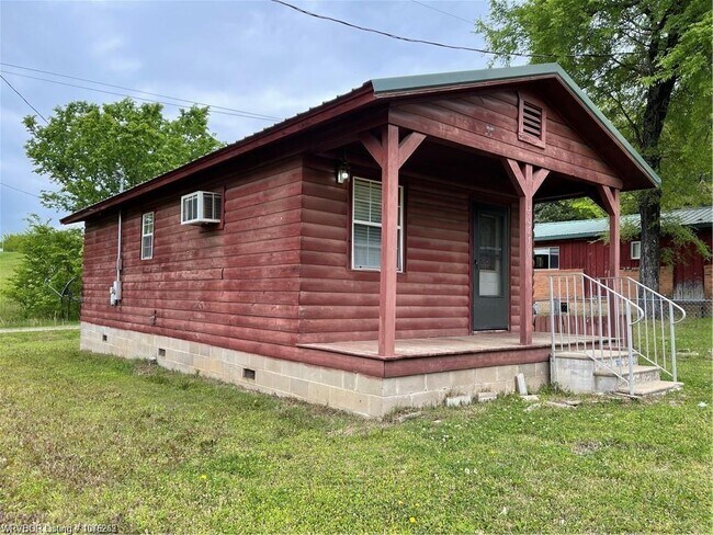 Building Photo - 20776 Old US Hwy 59