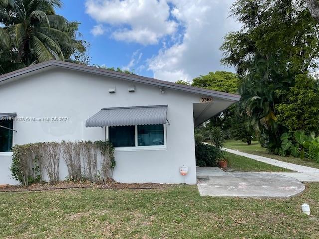 Building Photo - 3361 SW 44th St