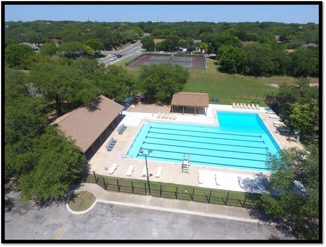 Building Photo - 7257 Lansbury Dr