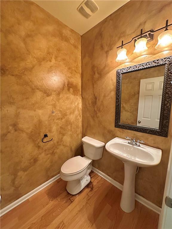 Building Photo - 2552 Pierce Brennen Ct NE
