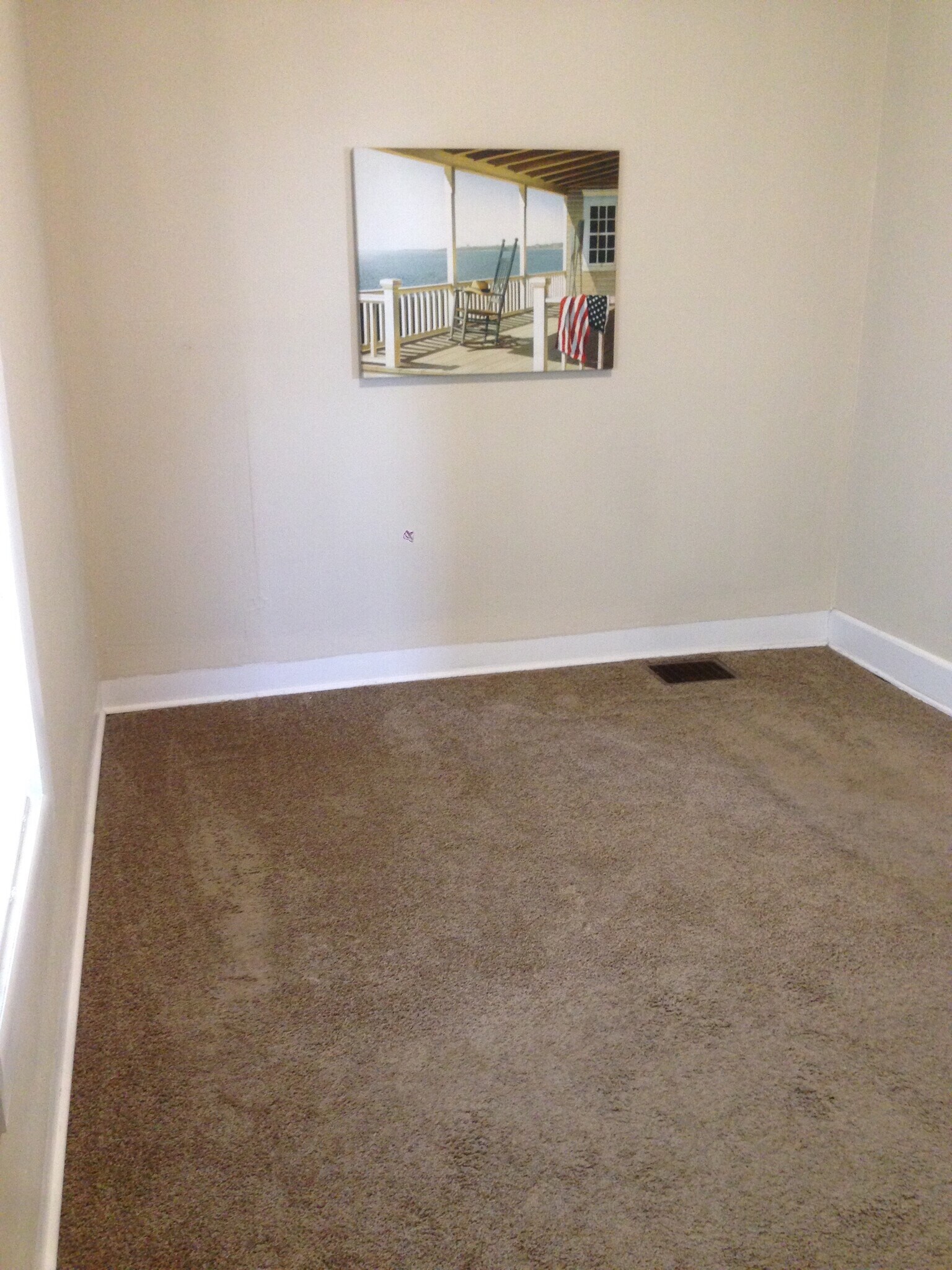 Bedroom #1 - 1613 Fletcher Ave