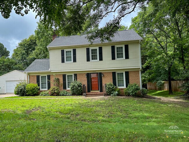 Building Photo - 11502 Harrowfield Rd