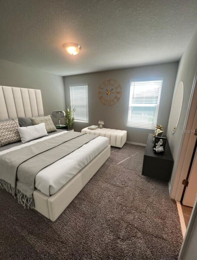 Building Photo - New 3 Bed, 2.5 Bath Townhouse in Davenport FL 33896 – Built 2023, Low HOA