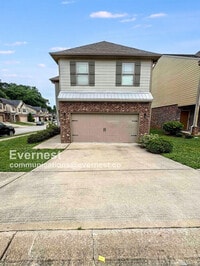 Building Photo - 1244 Faye Ct