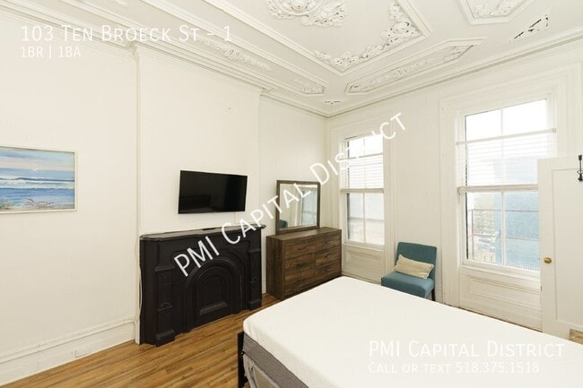 Building Photo - 103 Ten Broeck St