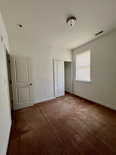 Bedroom 4 - 1702 Cecil B Moore Ave