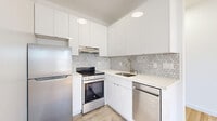 Building Photo - 723 Ellis St