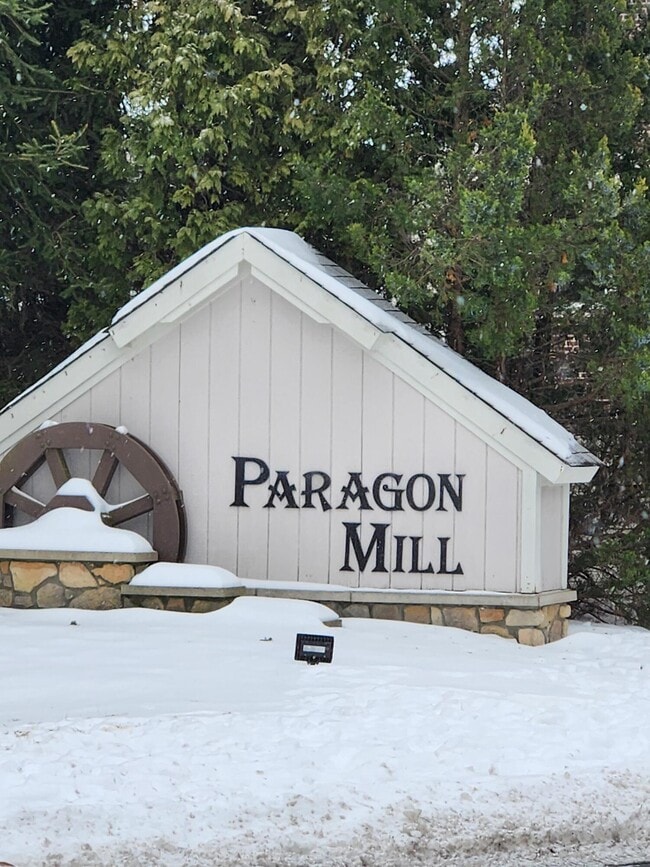 Building Photo - 2343 Paragon Mill Dr