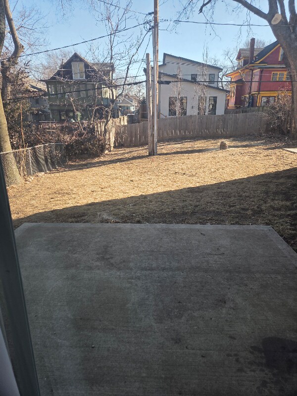 Building Photo - 3931-3933 Genessee St