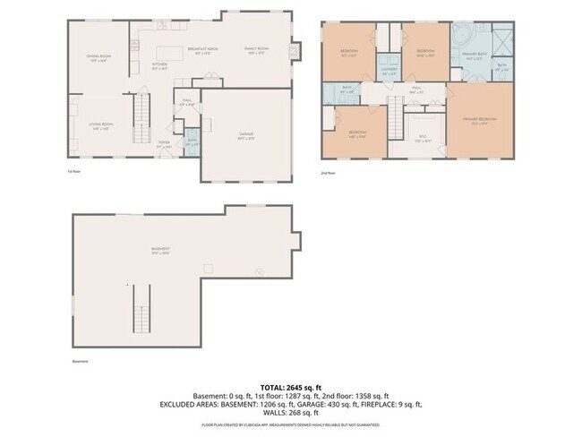 Building Photo - 9366 Alder Dr