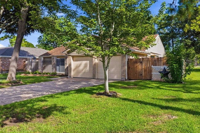 Building Photo - 16202 Mill Point Dr