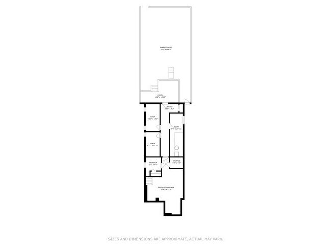 Building Photo - 1402 N Campbell Ave