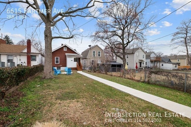 Building Photo - 6615 Bartmer Ave