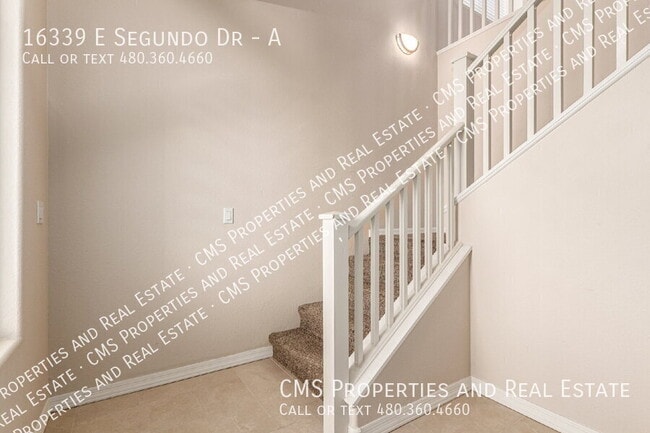 Building Photo - 16339 E Segundo Dr