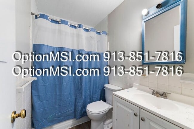 Building Photo - Affordable JOCO duplex~