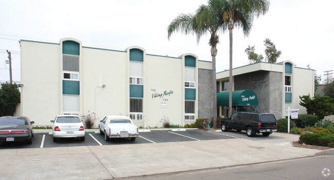 Building Photo - Viking Pacific