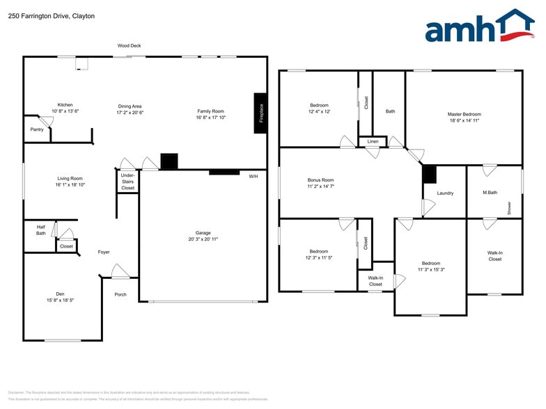 Building Photo - 250 Farrington Dr