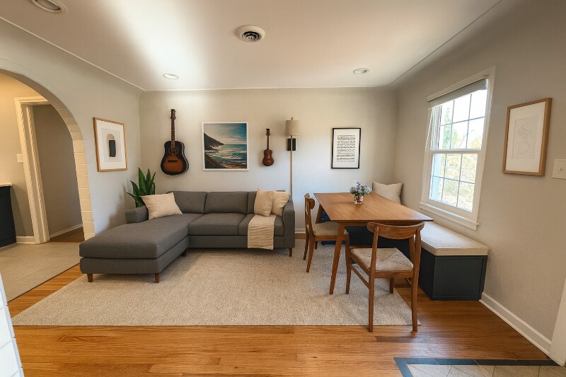 Building Photo - 3647 Adams St