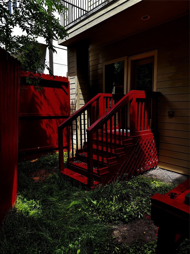 Building Photo - 4118 Bonner View Ln