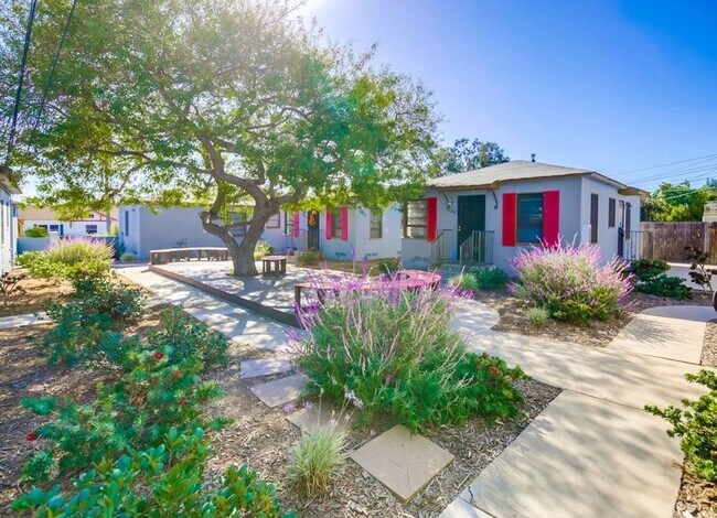 Building Photo - 30th Street Cottages