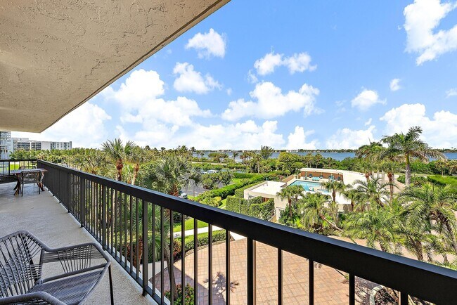 Building Photo - 3390 S Ocean Blvd