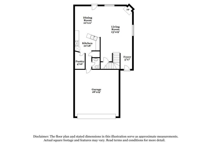 Building Photo - 16804 Lowell Dr