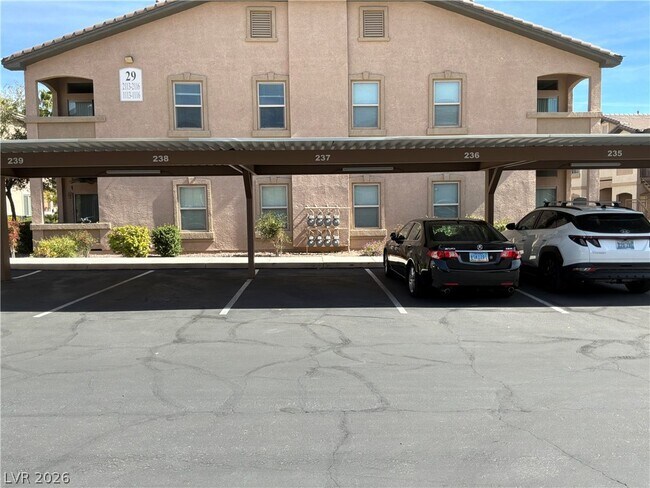 Building Photo - 8985 S Durango Dr