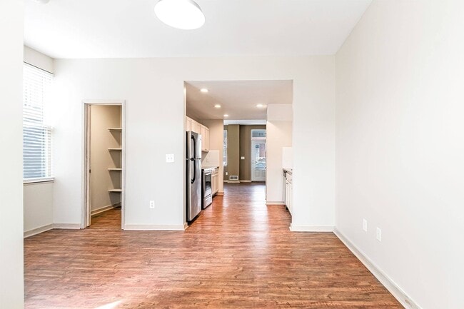 Building Photo - New Village Homes & Whitney Young Townhomes