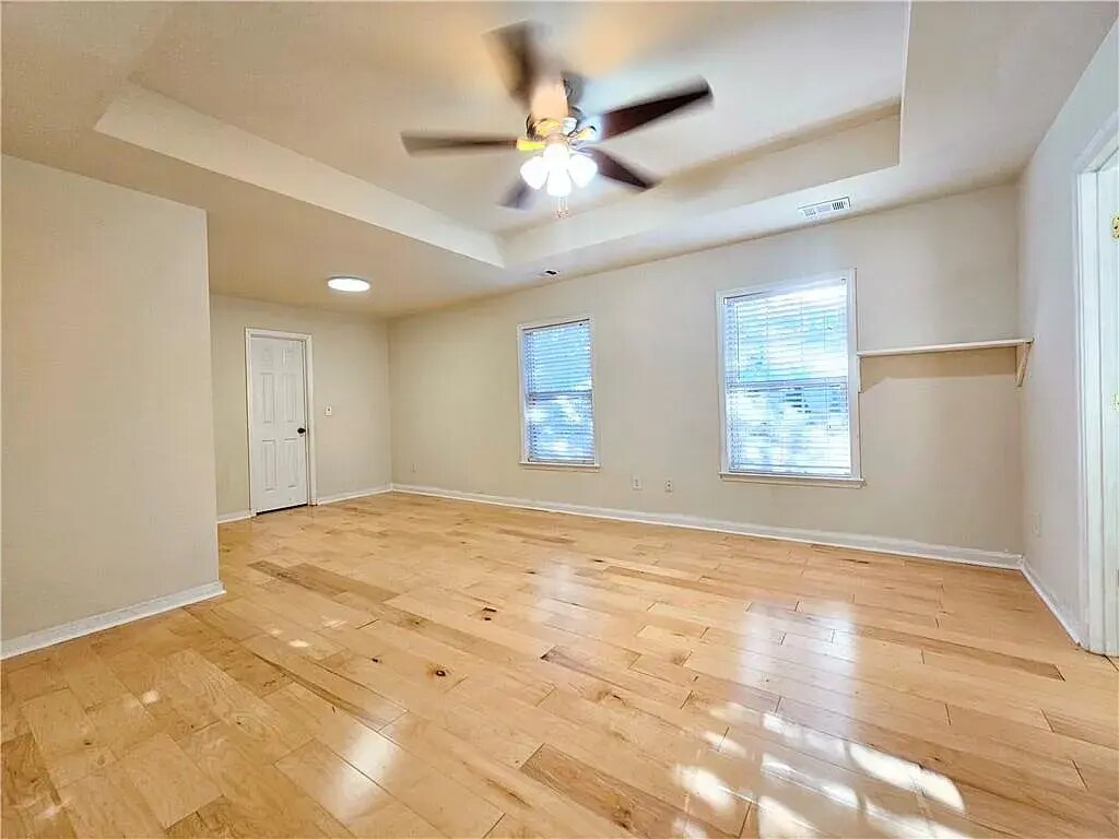 Building Photo - 1372 Dukes Creek Dr NW